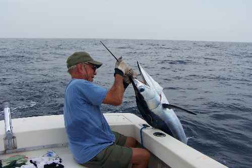 Fishing weather gulf of mexico