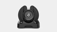 BowFlex SelectTech 52 Adjustable Dumbbells Dial--thumbnail