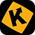 Kinomap logo