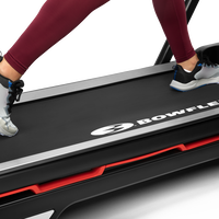 Treadmill 25 deck--thumbnail