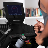 Treadmill 25 HD touchscreen.--thumbnail